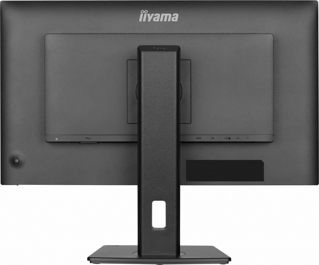 iiyama ProLite XB2792HSU-B1 computer monitor 68,6 cm (27") 1920 x 1080 Pixels Full HD LED Zwart - Afbeelding 13