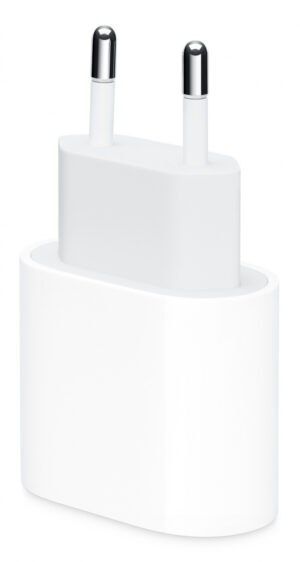 Apple MD3J4ZM/A oplader voor mobiele apparatuur Universeel Wit AC Binnen