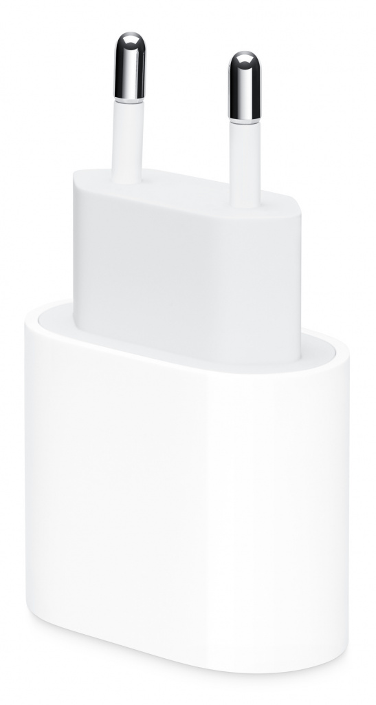 Apple MD3J4ZM/A oplader voor mobiele apparatuur Universeel Wit AC Binnen
