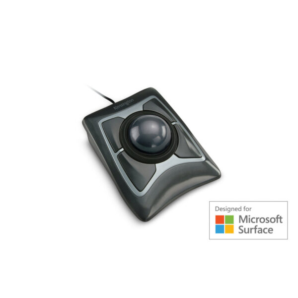 Kensington Expert Mouse Optical Trackball - Afbeelding 12