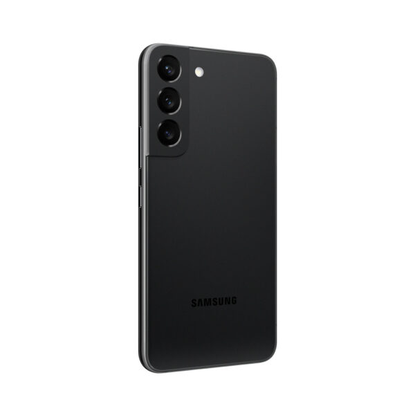 Samsung Galaxy S22 SM-S901B 15,5 cm (6.1") Dual SIM Android 12 5G USB Type-C 8 GB 256 GB 3700 mAh Zwart - Afbeelding 3