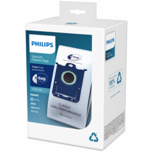 Philips s-bag FC8021/05 Stofzuigerzakken