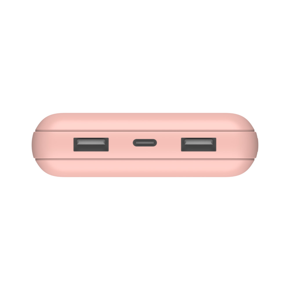 Belkin BPB012btRG 20000 mAh Roségoud - Afbeelding 4
