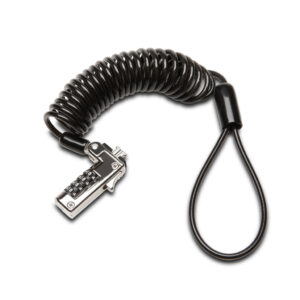 Kensington Slim Portable Combination Lock voor Standard Slot