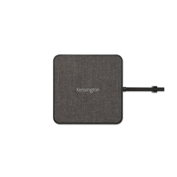 Kensington MD120U4 USB4 Portable Docking Station - Afbeelding 4