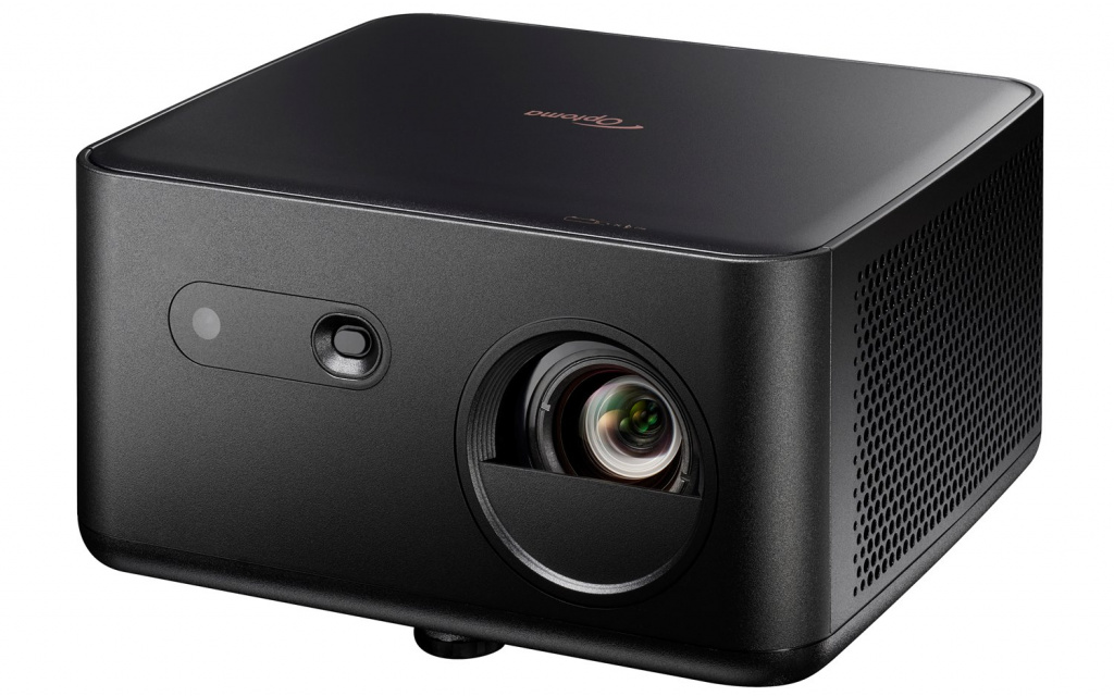 Optoma Photon Life PK32 Projector met normale projectieafstand 1100 ANSI lumens DLP UHD 4K (3840x2160) 3D Zwart