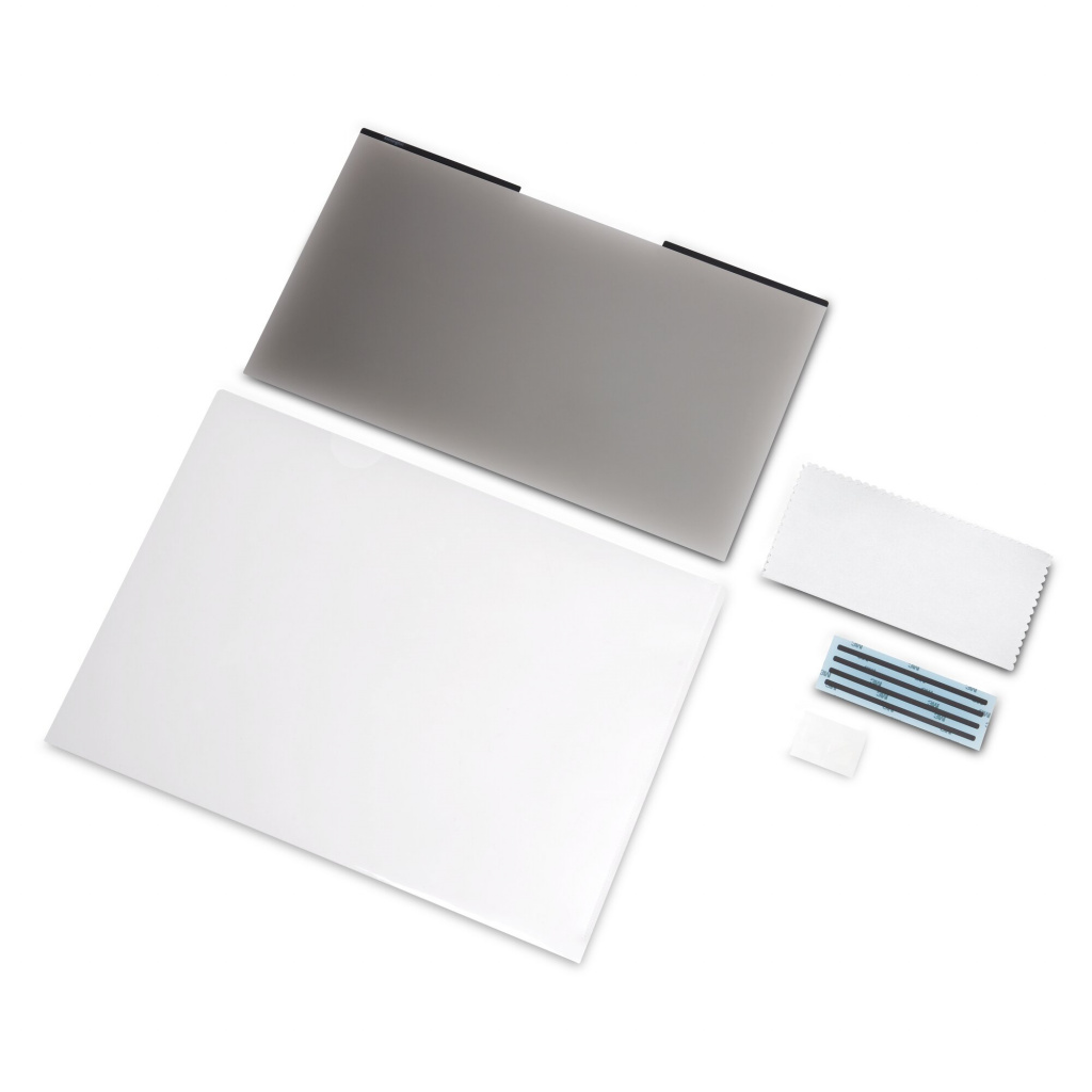 Kensington MagPro-privacyschermfilter met magneetstrip voor laptops van 13,3" (16:9) - Afbeelding 6