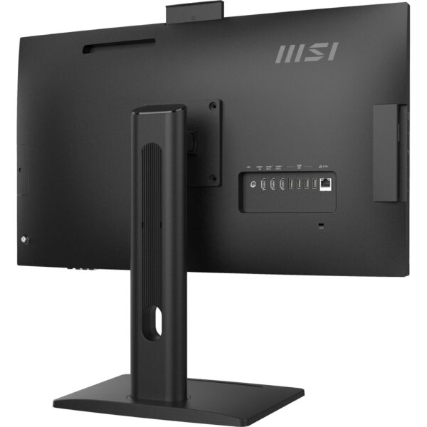 MSI Modern AM273QP AI 1UM-059EU Intel Core Ultra 7 155H 68,6 cm (27") 2560 x 1440 Pixels Alles-in-één-pc 32 GB DDR5-SDRAM 1 TB S - Afbeelding 14