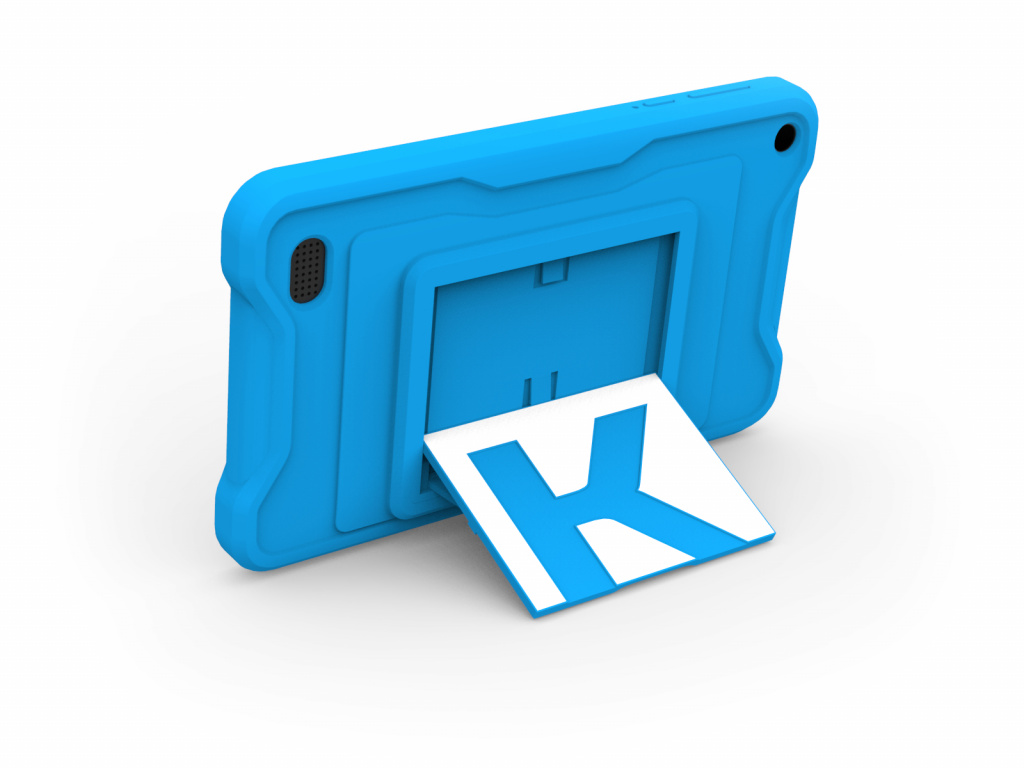 Kurio Tab Premium 32 GB Wifi Blauw - Afbeelding 4