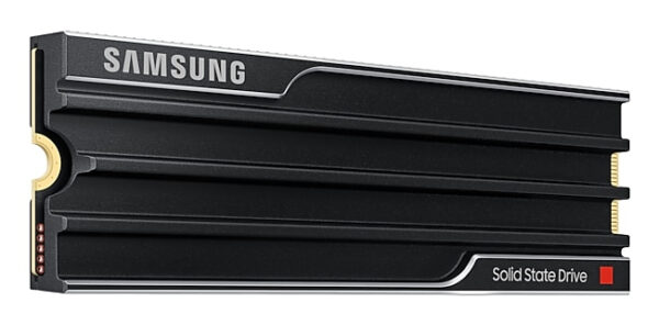 Samsung 9100 PRO 8 TB M.2 PCI Express 5.0 NVMe V-NAND - Afbeelding 6
