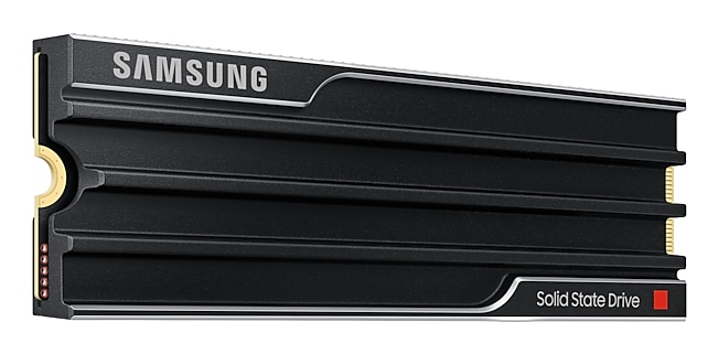 Samsung 9100 PRO 8 TB M.2 PCI Express 5.0 NVMe V-NAND - Afbeelding 6