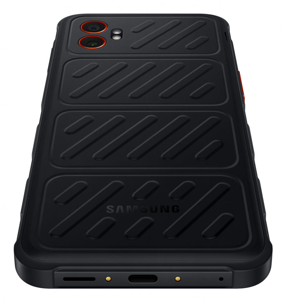 Samsung Galaxy XCover7 Pro SM-G766B 16,8 cm (6.6") Hybride Dual SIM 5G USB Type-C 6 GB 256 GB 4350 mAh Zwart - Afbeelding 17