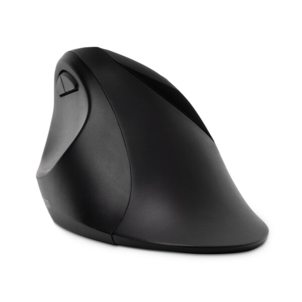 Kensington Pro Fit Ergo Wireless Mouse—zwart - Afbeelding 10