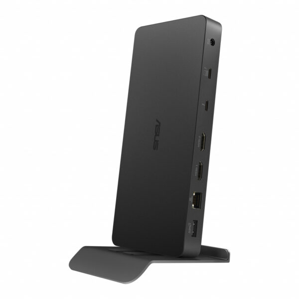 ASUS Triple 4K Thunderbolt 4 Dock DC500 Bedraad Zwart - Afbeelding 8