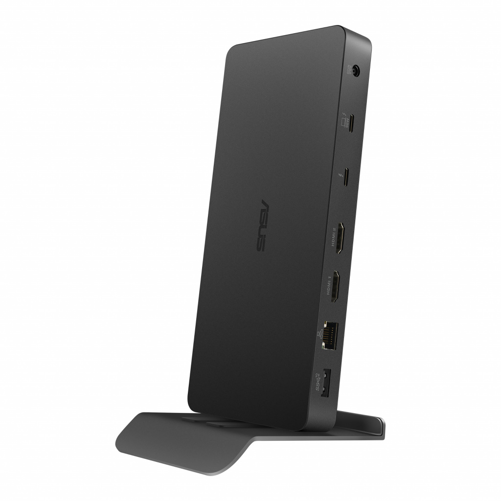 ASUS Triple 4K Thunderbolt 4 Dock DC500 Bedraad Zwart - Afbeelding 8