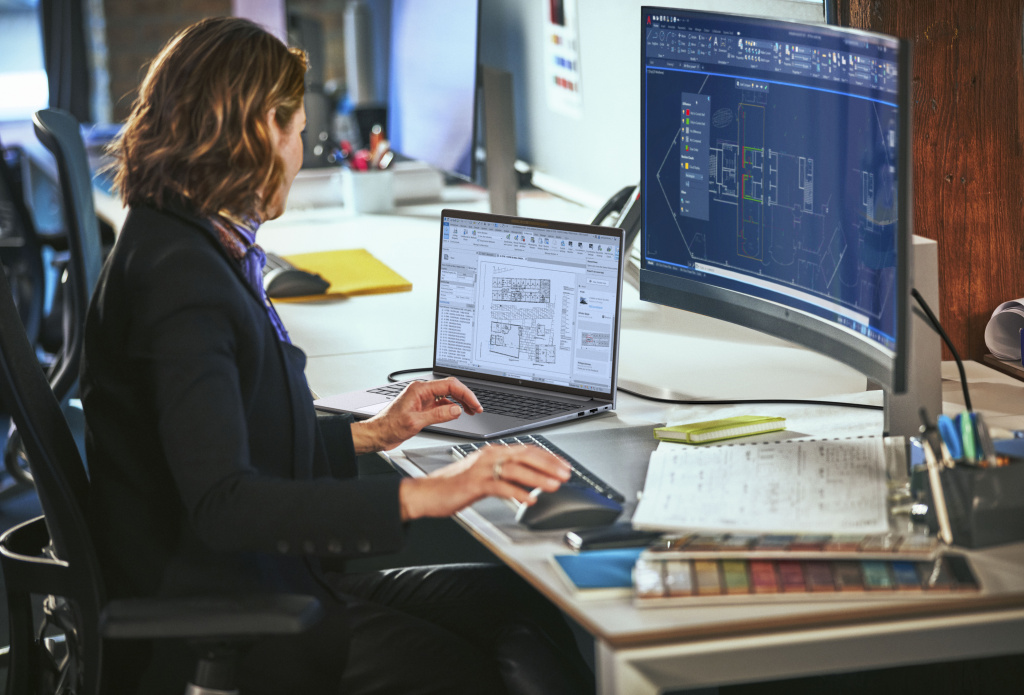 HP ZBook Power G11 A AMD Ryzen™ 9 8945HS Mobiel werkstation 40,6 cm (16") WQXGA 64 GB DDR5-SDRAM 1 TB SSD NVIDIA RTX 2000 Ada Wi - Afbeelding 9