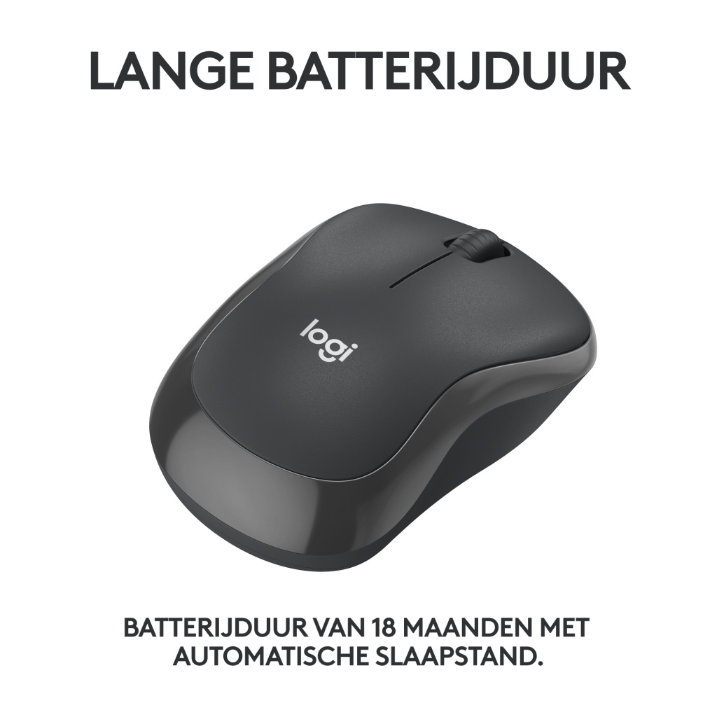 Logitech M240 Silent - Afbeelding 7