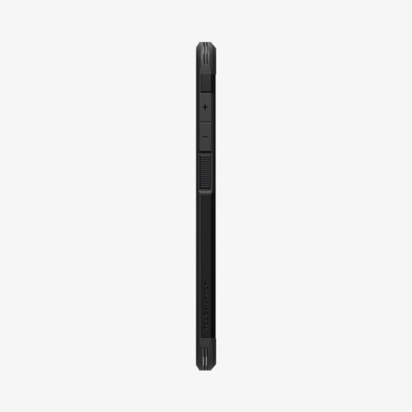 Spigen Tough Armor mobiele telefoon behuizingen 17 cm (6.7") Hoes Zwart - Afbeelding 10