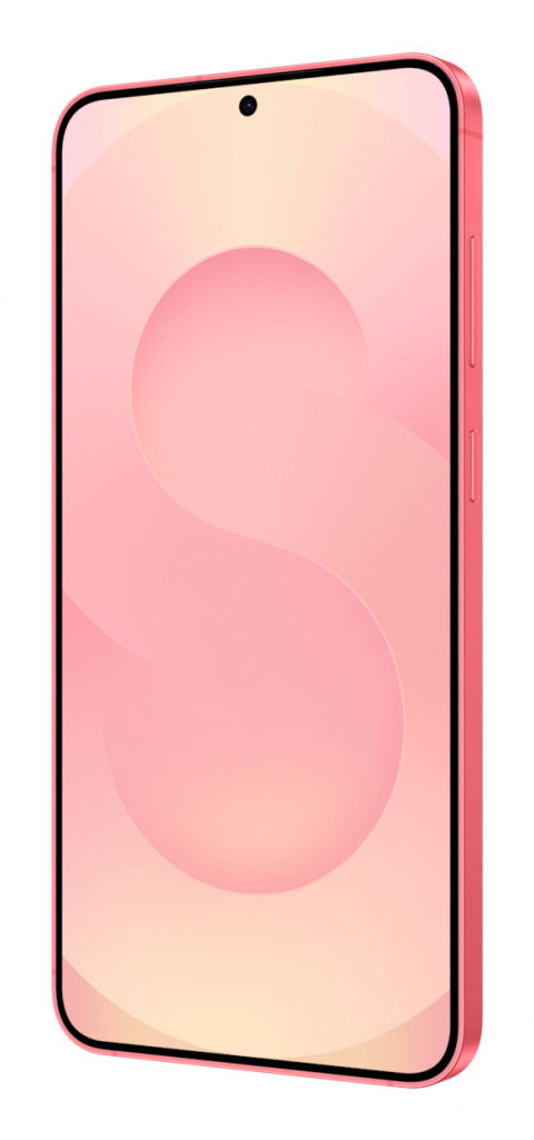 Samsung Galaxy S25+ SM-S936B/DS 17 cm (6.7") Dual SIM Android 15 5G USB Type-C 12 GB 256 GB 4900 mAh Koraal, Rood - Afbeelding 15