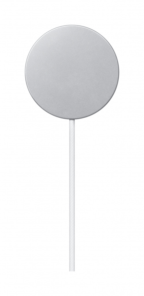 Apple MGDM4ZM/A oplader voor mobiele apparatuur Hoofdtelefoons, Smartphone Wit USB Draadloos opladen Snel opladen Binnen - Afbeelding 2