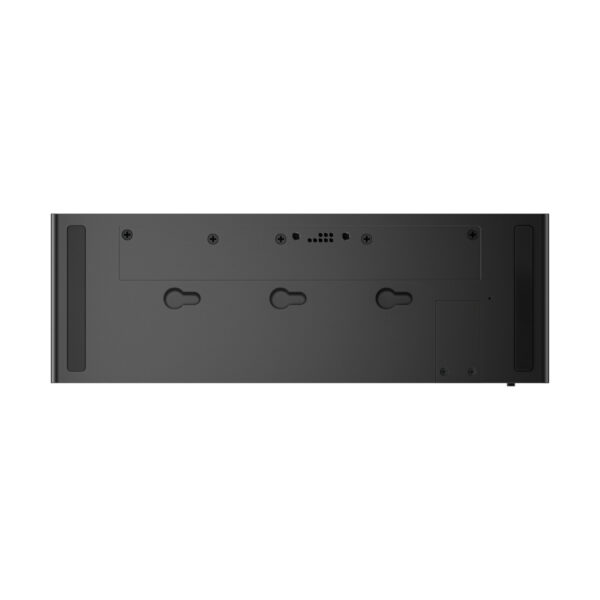 Lenovo ThinkPad Thunderbolt 5 Smart Dock 7500 Bedraad Zwart - Afbeelding 11