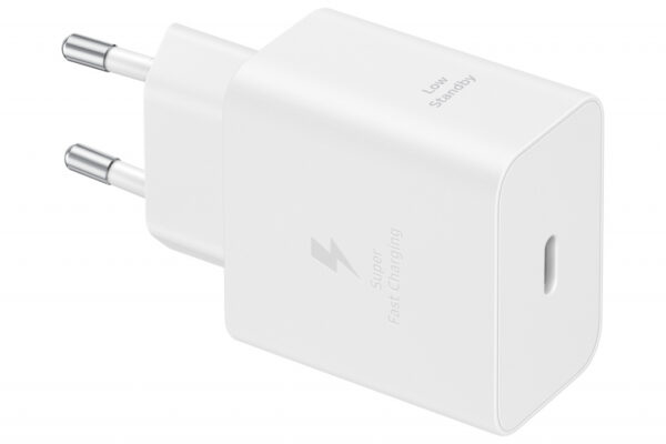 Samsung EP-T4511 Universeel Wit AC Snel opladen Binnen