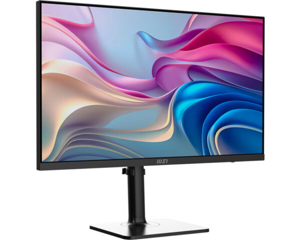 MSI Modern MD272UPHG computer monitor 68,6 cm (27") 3840 x 2160 Pixels 4K Ultra HD Zwart - Afbeelding 4