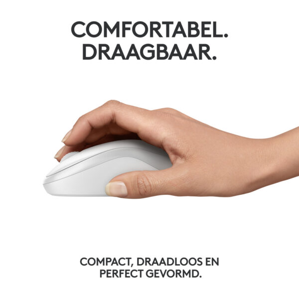 Logitech M240 Silent - Afbeelding 5