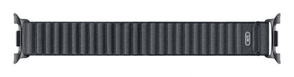Samsung ET-SVL32SBEGEU slimme draagbare accessoire Band Grafiet Stof/Weefsel, Nylon - Afbeelding 2