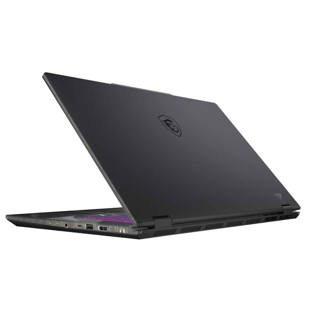 MSI Cyborg 17 B2RWEKG-023NL Intel Core 7 240H Laptop 43,9 cm (17.3") Full HD 16 GB DDR5-SDRAM 512 GB SSD NVIDIA GeForce RTX 5050 - Afbeelding 5