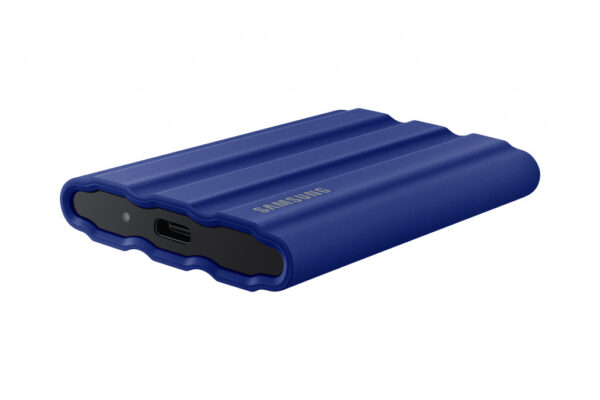Samsung MU-PE2T0R 2 TB USB Type-C 3.2 Gen 2 (3.1 Gen 2) Blauw - Afbeelding 6