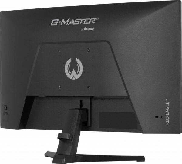iiyama G-MASTER G2771HS-B1 computer monitor 68,6 cm (27") 1920 x 1080 Pixels 4K Ultra HD Zwart - Afbeelding 9