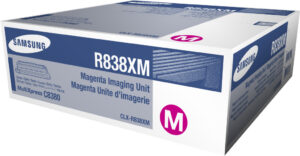 Samsung CLX-R838XM 30000 pagina's