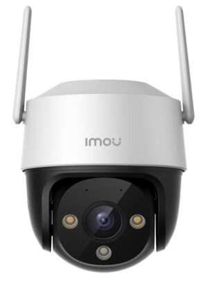 Imou Cruiser 2C 3K Torentje IP-beveiligingscamera Buiten 2880 x 1620 Pixels Plafond/muur
