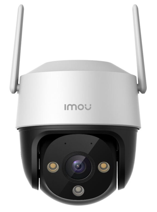 Imou Cruiser 2C 3K Torentje IP-beveiligingscamera Buiten 2880 x 1620 Pixels Plafond/muur