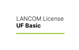LANCOM Basic Firewall Basis 5 jaar