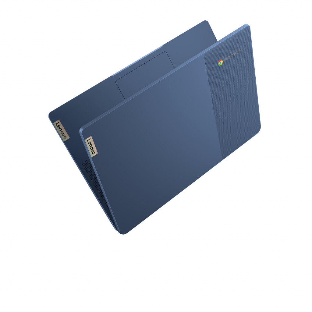 Lenovo IdeaPad Slim 3 Chrome 14M868 MediaTek Kompanio 520 Chromebook 35,6 cm (14") Full HD 8 GB LPDDR4x-SDRAM 128 GB eMMC Wi-Fi - Afbeelding 13