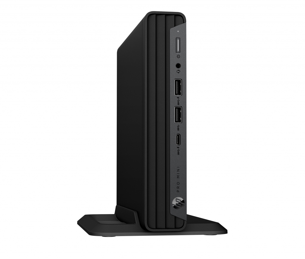 HP Pro 400 G9 Intel® Core™ i5 i5-13500T 16 GB DDR4-SDRAM 512 GB SSD Windows 11 Pro Mini PC Zwart - Afbeelding 6