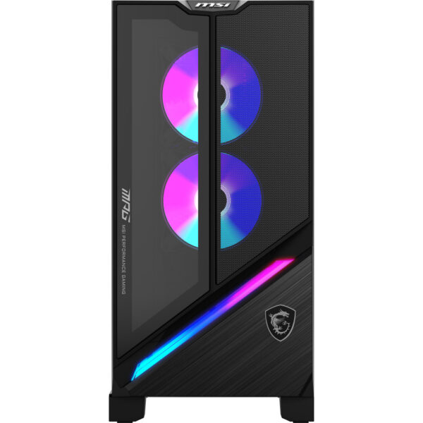 MSI MPG Infinite X3 AI 2NVV7-643EU Intel Core Ultra 7 265K 32 GB DDR5-SDRAM 1 TB SSD NVIDIA GeForce RTX 5080 Windows 11 Home Des - Afbeelding 6