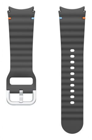Samsung ET-SNL30 Band Grijs Rubber
