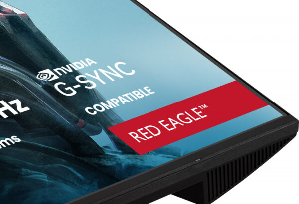 iiyama GB2771HSU-B1 computer monitor 68,6 cm (27") 1920 x 1080 Pixels Zwart - Afbeelding 5