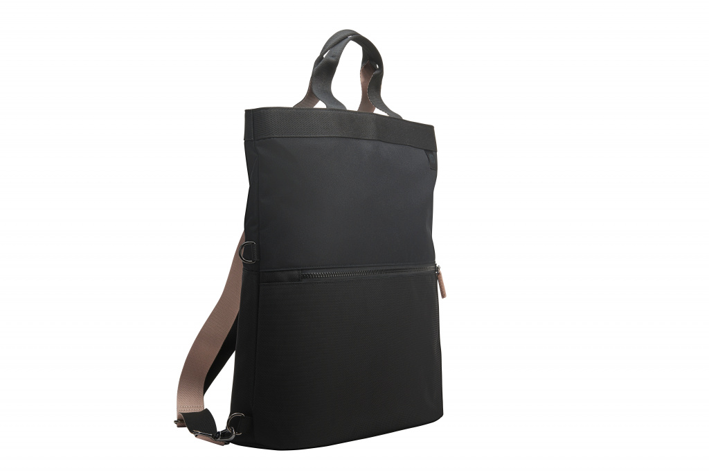 HP 14-inch Convertible Laptop Backpack Tote - Afbeelding 8