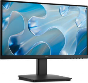 DELL SE2225HM computer monitor 54,6 cm (21.5") 1920 x 1080 Pixels Full HD LCD Zwart