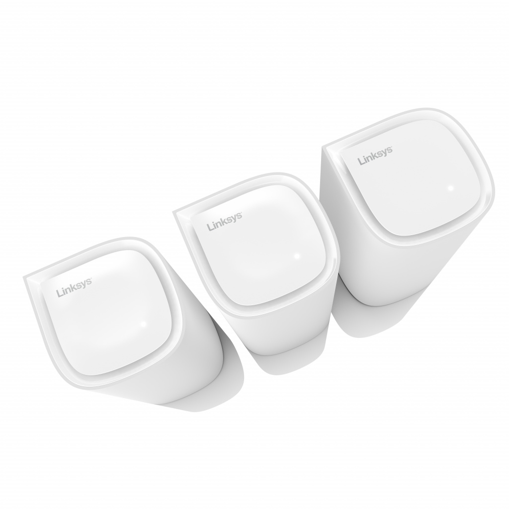 Linksys Velop Pro 6E Mesh WiFi 6E echt tri‑band systeem - Afbeelding 12