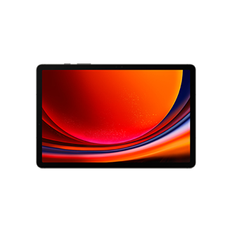 Samsung Galaxy Tab S9 SM-X716B 5G Qualcomm Snapdragon 256 GB 27,9 cm (11") 12 GB Wi-Fi 6 (802.11ax) Android 13 Grafiet - Afbeelding 2