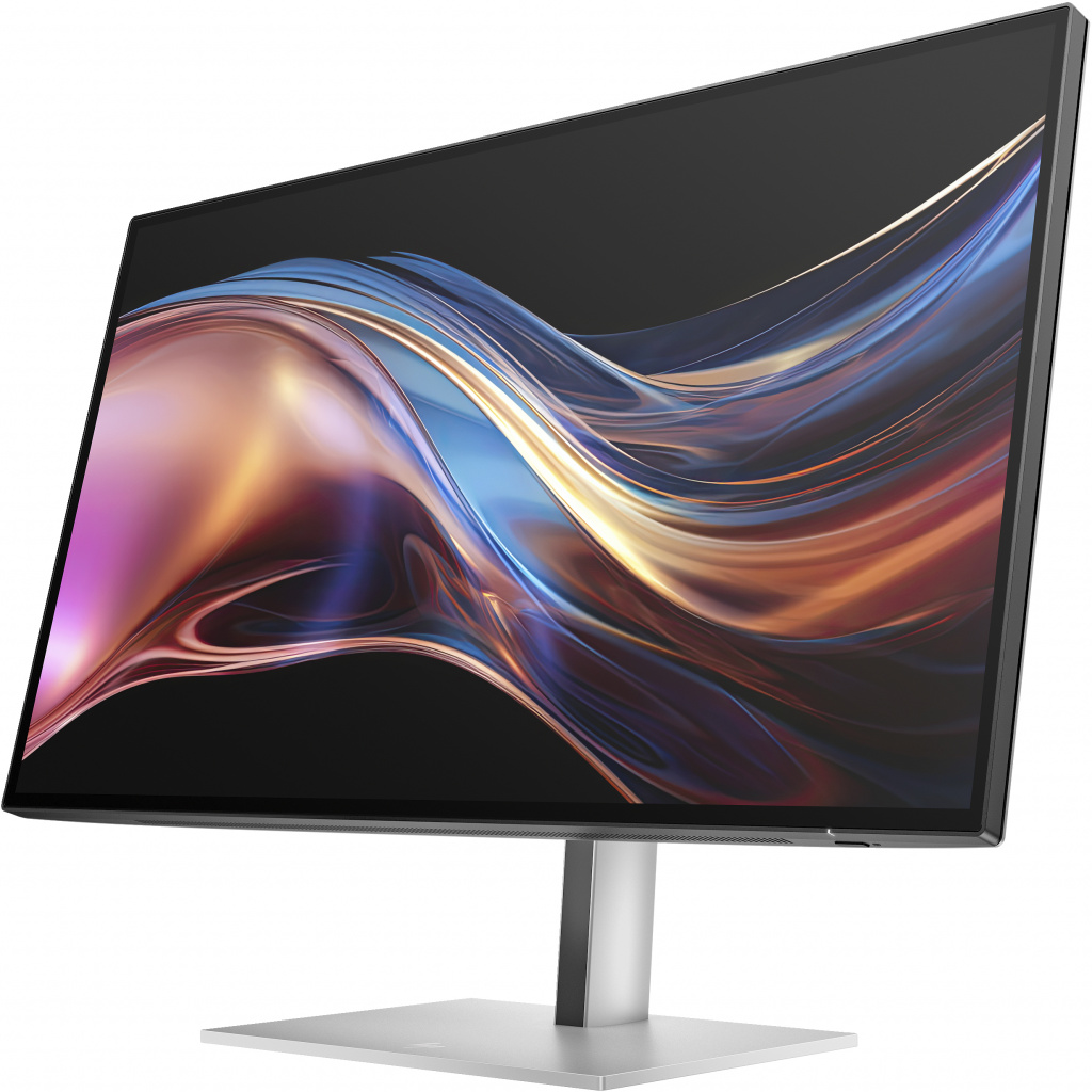 HP Serie 7 Pro 27 inch QHD Thunderbolt 4 monitor - 727pu - Afbeelding 2