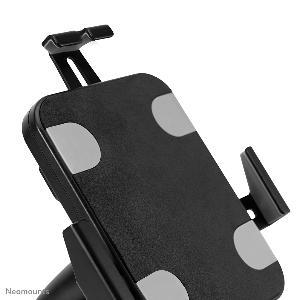 Neomounts DS15-625BL1 Tablet standaard bureau 7.9-11" - vergrendelbaar - universeel - Afbeelding 14