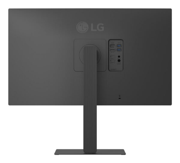 LG 27U730A-B computer monitor 68,6 cm (27") 3840 x 2160 Pixels 4K Ultra HD Zwart - Afbeelding 12