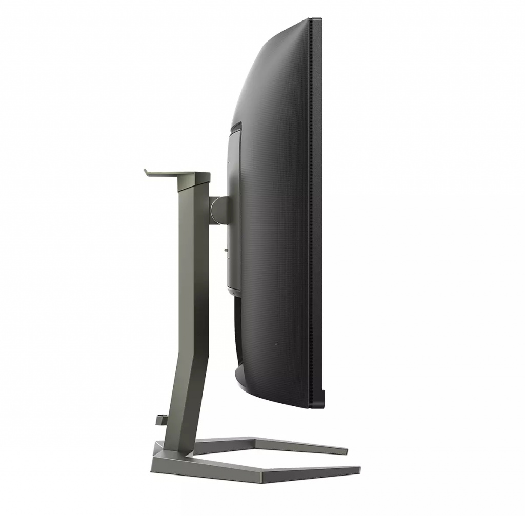Philips Momentum 32M1C5200W/00 computer monitor 80 cm (31.5") 1920 x 1080 Pixels Full HD LCD Zwart - Afbeelding 8