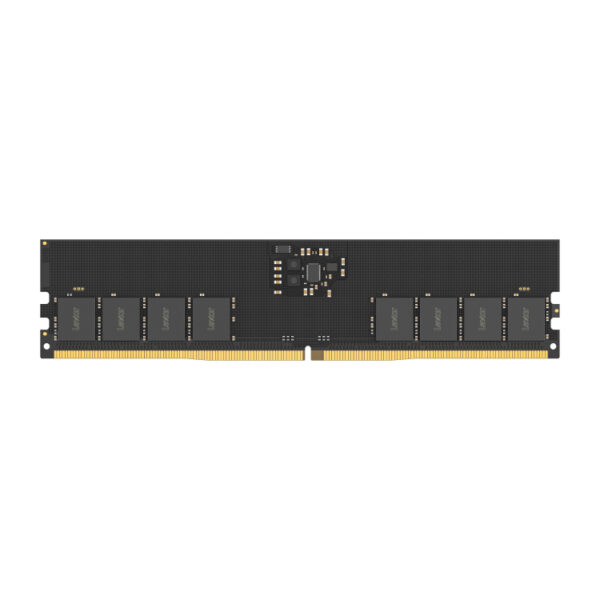 Lexar LD5U32G56C46ST-BGS geheugenmodule 32 GB 1 x 32 GB DDR5 5600 MT/s ECC
